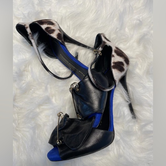 Giuseppe Zanotti sandals - Picture 5 of 5